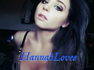 Hannah_Lovee