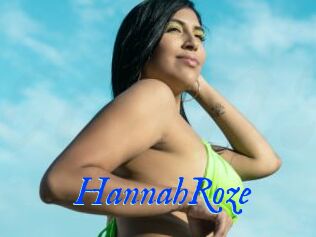 HannahRoze