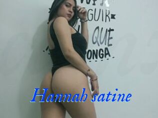 Hannah_satine