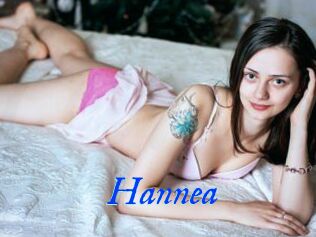 Hannea