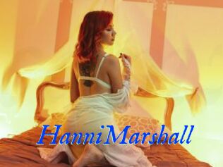 HanniMarshall