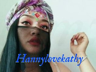 Hannylovekathy