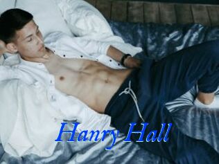 Hanry_Hall