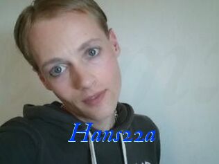 Hans22a