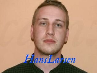 HansLarsen