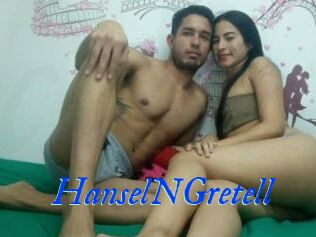 HanselNGretell