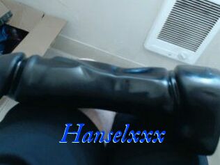 Hanselxxx