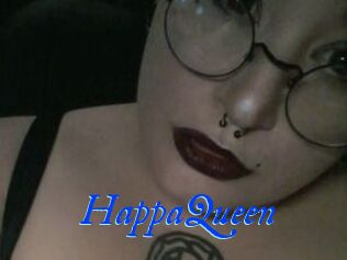 HappaQueen