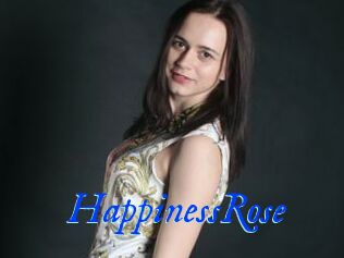 HappinessRose