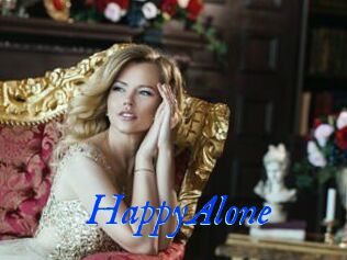 HappyAlone