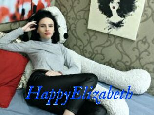 HappyElizabeth