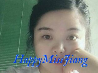 HappyMissJiang