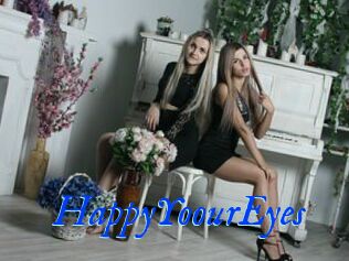 HappyYoourEyes