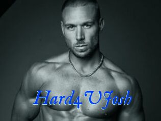 Hard4UJosh