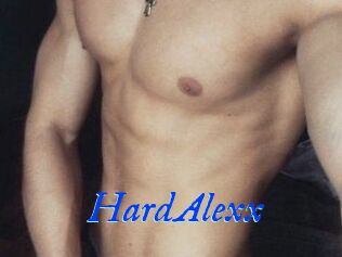 HardAlexx