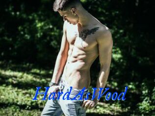 HardAsWood