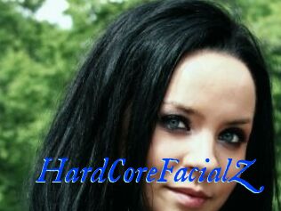 HardCoreFacialZ