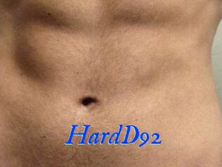 HardD92