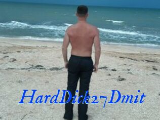 HardDick27Dmit