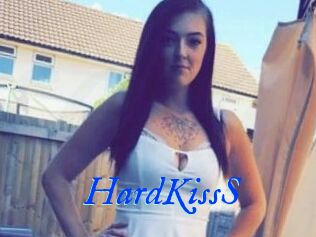 HardKissS