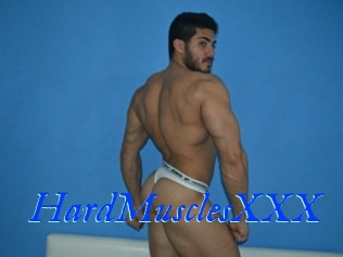 HardMusclesXXX Cam XL