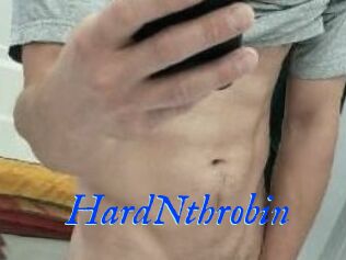 HardNthrobin
