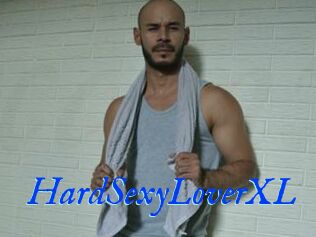 HardSexyLoverXL
