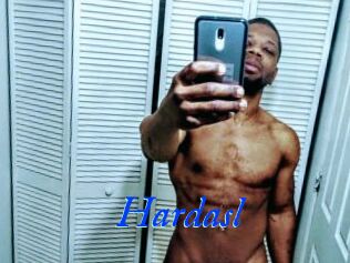 Hardasl