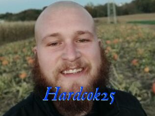 Hardcok25