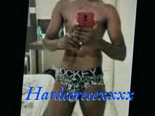Hardcoresexxxx