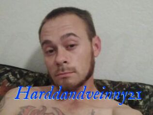 Harddandveinny21
