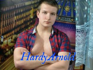 HardyArnold