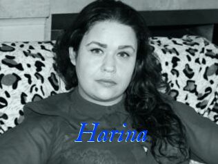 Harina