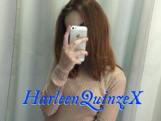 HarleenQuinzeX