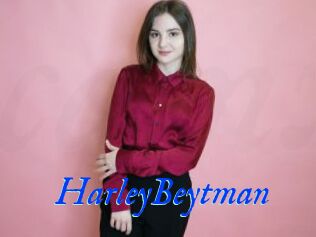 HarleyBeytman