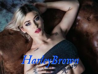 HarleyBrown