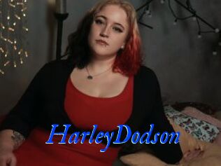HarleyDodson