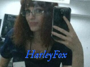 HarleyFox