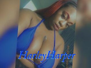 HarleyHarper