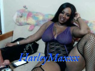 HarleyMaxxx