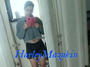 HarleyMazakin