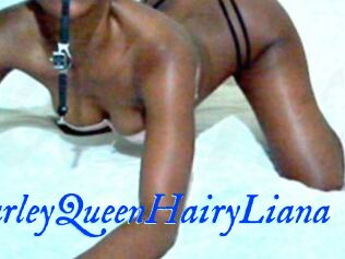 HarleyQueenHairyLiana