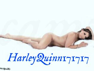 HarleyQuinn171717