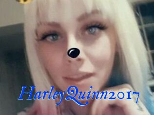 HarleyQuinn2017
