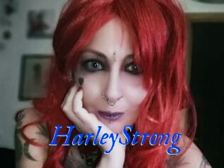 HarleyStrong