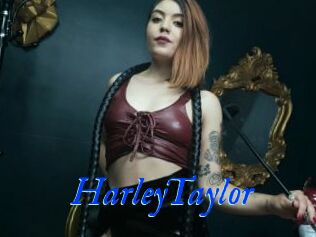 HarleyTaylor
