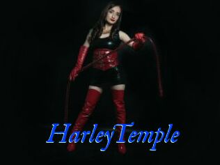 HarleyTemple