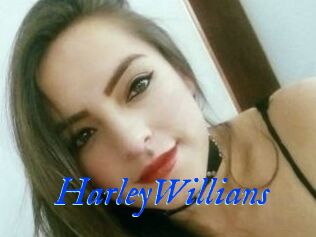 HarleyWillians