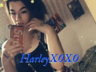 HarleyXOXO