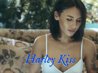 Harley_Kiss